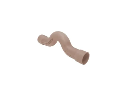 Curva de Transposição Soldável 20mm - Plastilit