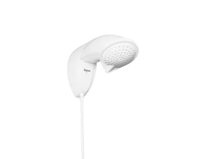 Ducha ND Eletrônica Branca 220V 7700W - Zagonel
