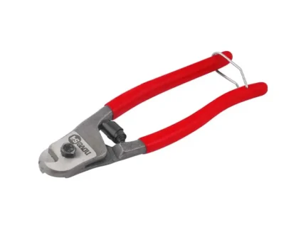 Alicate Corta Cabos 8" Aço Carbono - Nove54 - 3662202000