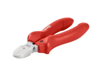 Alicate de Corte Diagonal 6" Aço Carbono - Nove54 - 3662153006