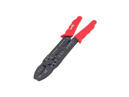Alicate para Eletricista 6" Aço Carbono - Nove54 - 3662009003