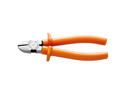 Alicate Corte Diagonal 6'' Cromo Vanádio Isolado 1.000V - Tramontina PRO