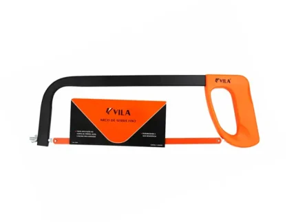 Arco de Serra Profissional Fixo 12" - Vila