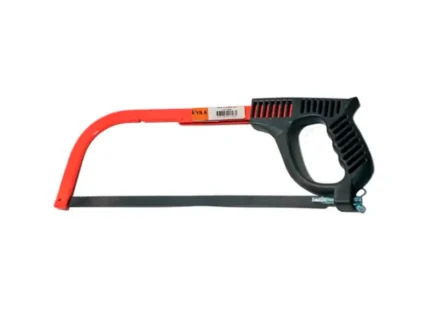 Arco de Serra Regulável 12" com Cabo Plástico - Vila