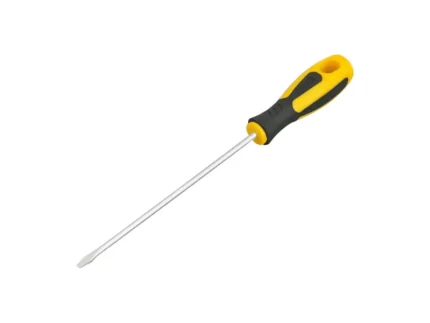 Chave de Fenda Plus 1/8" x 5" Cromo Vanádio - Vonder
