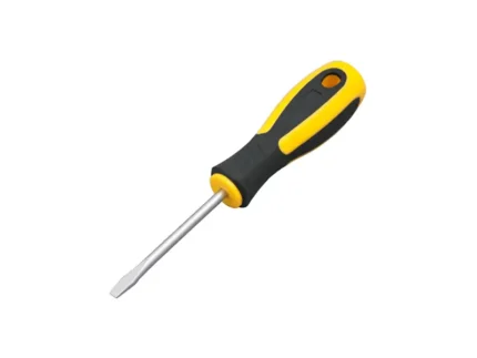 Chave de Fenda Plus 3/16" x 3" Cromo Vanádio - Vonder