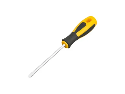 Chave de Fenda Plus 3/16" x 4" Cromo Vanádio - Vonder