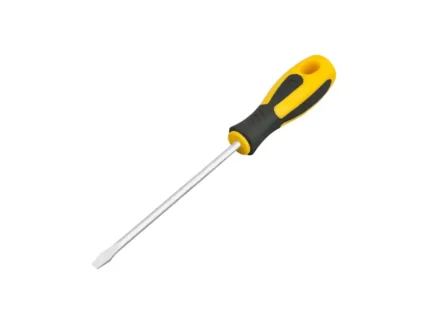 Chave de Fenda Plus 3/16" x 5" Cromo Vanádio - Vonder