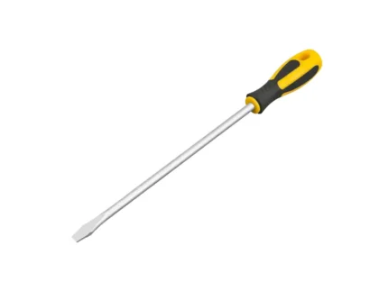 Chave de Fenda Plus 3/8" x 10" Cromo Vanádio - Vonder