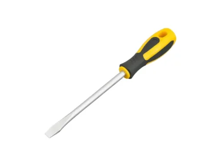 Chave de Fenda Plus 3/8" x 6" Cromo Vanádio - Vonder