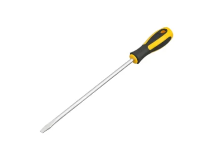 Chave de Fenda Plus 5/16" x 10" Cromo Vanádio - Vonder