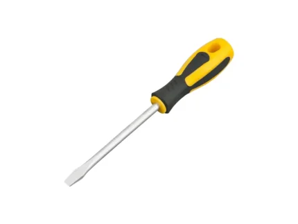 Chave de Fenda Plus 5/16" x 5" Cromo Vanádio - Vonder