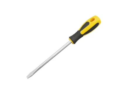 Chave de Fenda Plus 5/16" x 6" Cromo Vanádio - Vonder