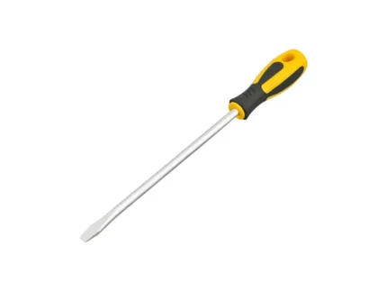 Chave de Fenda Plus 5/16" x 8" Cromo Vanádio - Vonder
