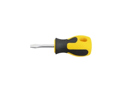 Chave de Fenda Plus 3/16" x 1.1/2" Cromo Vanádio - Vonder