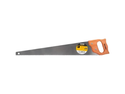 Serrote Amador 24" com Cabo Madeira - Vonder