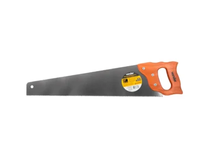 Serrote Profissional 22" com Cabo Madeira - Vonder