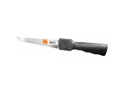Serrote para Gesso e Drywall 6" com Cabo Plástico e Encaixe para Prolongador - Vila