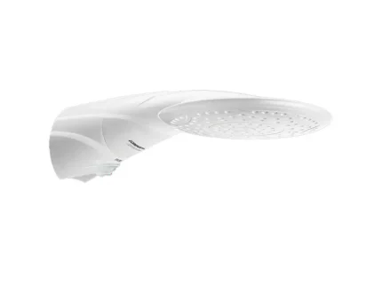 Ducha Advanced Multitemperaturas Branca 220V 7500W - Lorenzetti