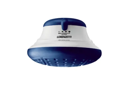 Ducha Bella Ducha Ultra 4T Azul 127V 4800W - Lorenzetti