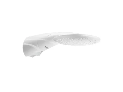Ducha Advanced Flex Branca 220V 6000W - Lorenzetti