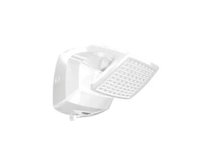 Ducha Futura Multitemperatura Branca 127V 5500W - Lorenzetti