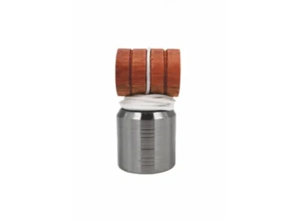 Prumo de Parede de Metal 700g - Vila