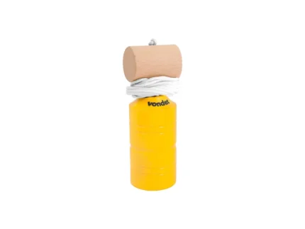 Prumo de Parede de Metal 700g - Vonder