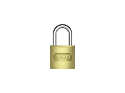Cadeado Zamac E-Coat 30mm - Stam