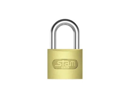 Cadeado Zamac E-Coat 45mm - Stam