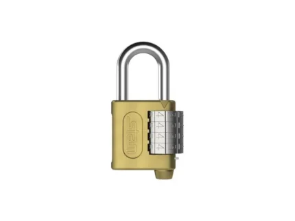 Cadeado Zamac E-Coat com Segredo 40mm - Stam