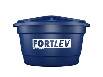 Caixa D’Água de Polietileno 310L - Fortlev