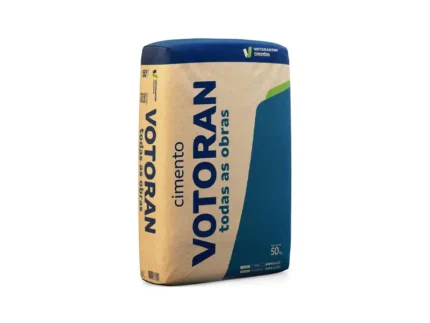 Cimento Todas as Obras 50Kg - Votoran