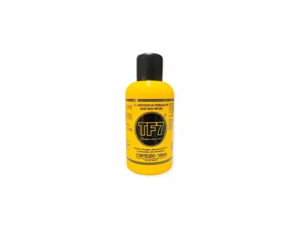 Convertedor de Ferrugem 100ml - TF7