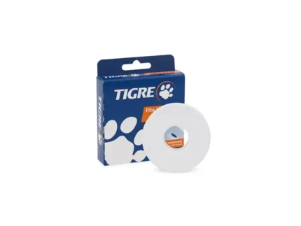 Fita Veda Rosca 18mm x 25M - Tigre