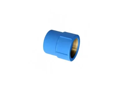 LUVA LR SOLDAVEL BUCHA LATAO 25MM x 1/2" - PLASTILIT