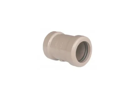 Luva de Correr para Tubo Soldável 60mm - Plastilit
