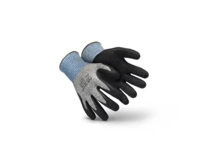 Luva de Segurança Anti-Corte SS1010 Tamanho 7/P – Super Safety