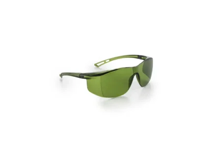 Óculos de Proteção SS1 Verde - Super Safety