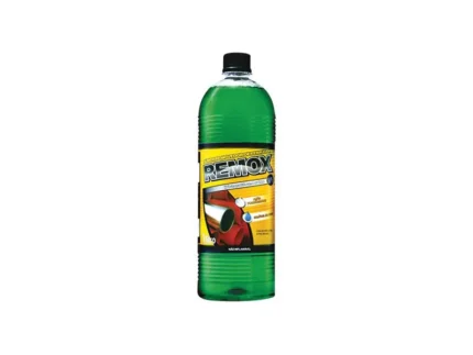 Removedor de Ferrugem Remox 1L - TF7