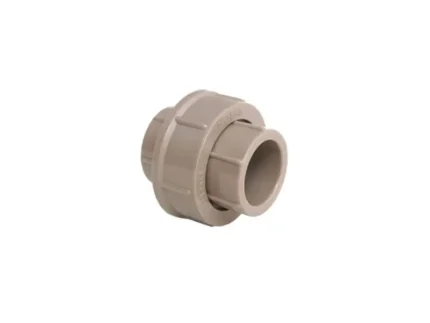 União Soldável 60mm - Plastilit