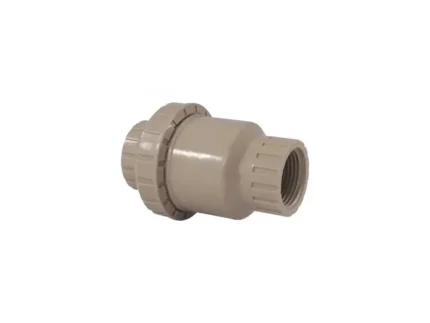 Válvula de Retenção Roscável 32mm - Plastilit