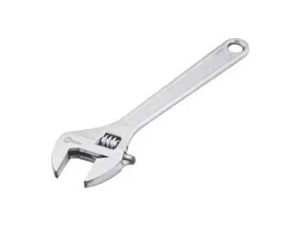 Chave Ajustável Inglesa 10" Aço Carbono - Nove54