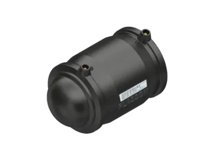 Cap Eletrofusão PE100 SDR11 PN16 DE 140mm - Plasson