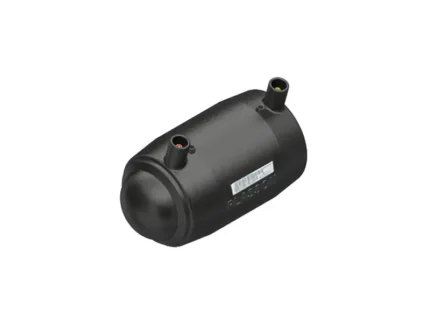 Cap Eletrofusão PE100 SDR11 PN16 DE 50mm - Plasson