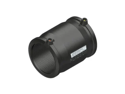 Luva Eletrofusão PE100 SDR11 PN16 DE 75mm - Plasson