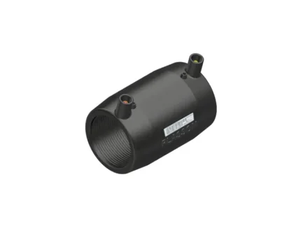 Luva Eletrofusão PE100 SDR11 PN16 DE 40mm - Plasson