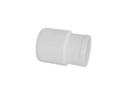 Bucha de Redução Longa Esgoto 50mm x 40mm - Plastilit