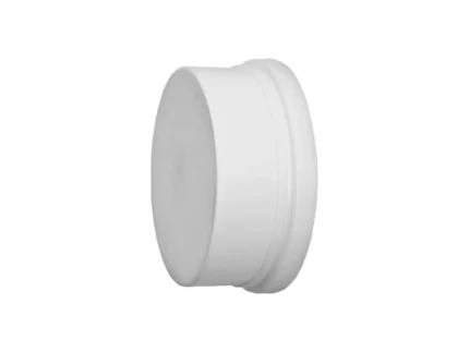 Cap Esgoto 200mm - Plastilit