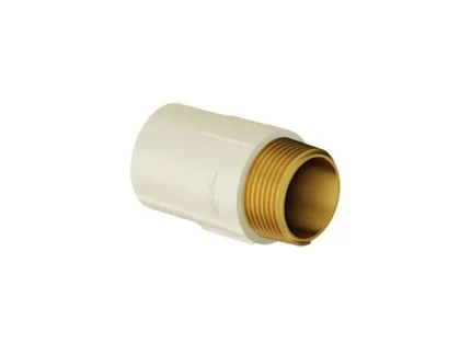 Conector Aquatherm 73mm x 2.1/2" - Tigre